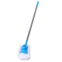 YILE Brand Household Items Easy Cleaning Microfiber Flat Dust Mops