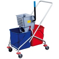 32L New Design mop bucket cleaning