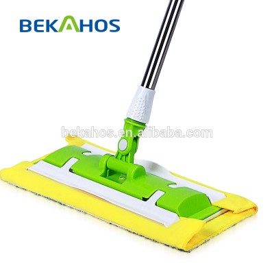 2014 new Flat Mop 360 mop in brazil mops